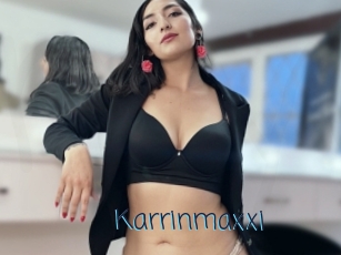 Karrinmaxxi
