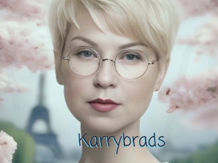 Karrybrads