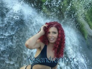 Kasandramoor