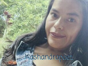 Kashandrapaez