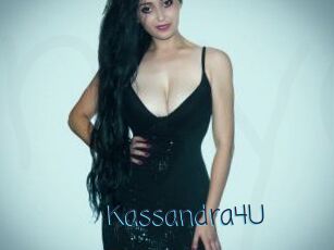 Kassandra4U