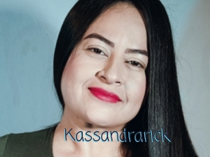 Kassandrarick