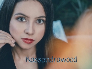 Kassandrawood