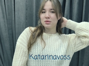 Katarinavoss