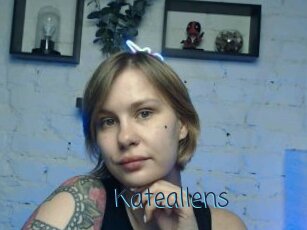 Kateallens