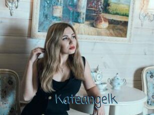 Kateangelk