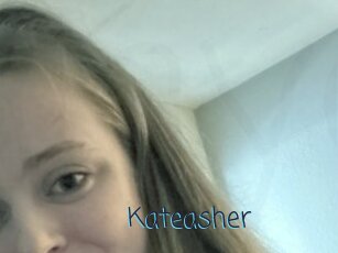 Kateasher