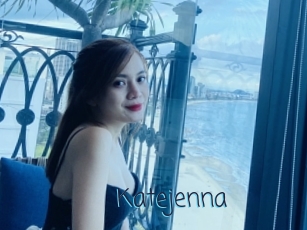 Katejenna