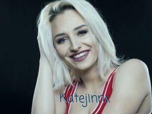 Katejinnx