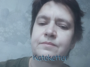 Kateketter