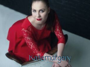 Katemargery