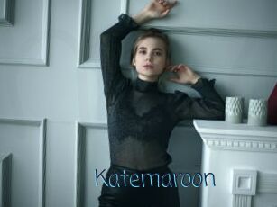 Katemaroon