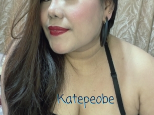 Katepeobe