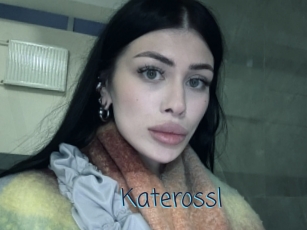 Katerossl