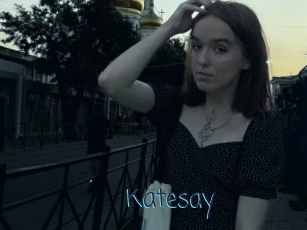 Katesay