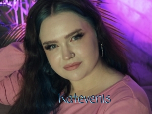 Katevenis