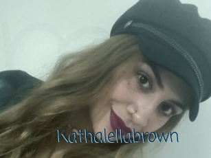 Kathalellabrown
