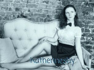 Katherineshy