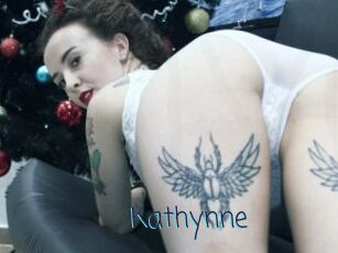 Kathynne