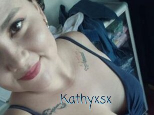 Kathyxsx