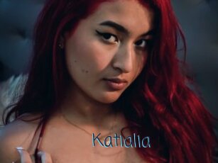 Katialia