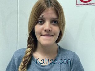 Katiaolson