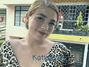 Katiarayne