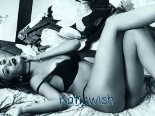 Katiawish