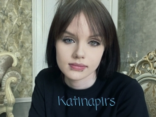 Katinapirs
