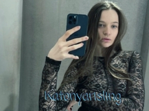 Katonyarisling