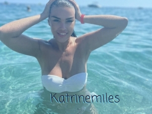 Katrinemiles