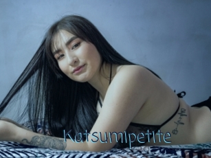 katsumipetite My camgirls xxx