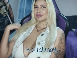 Kattaliina4u