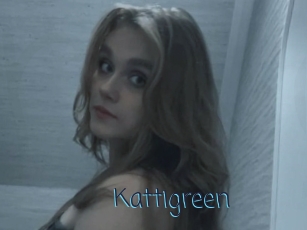 Kattigreen