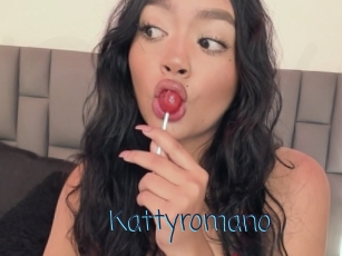Kattyromano
