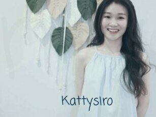 Kattysiro