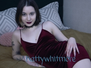 Kattywhitmore