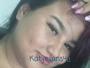 Katyevans4u