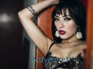 Katyeverett