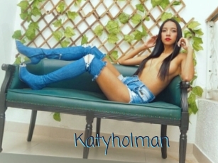 Katyholman