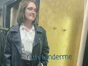 Katytenderme