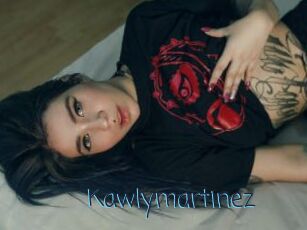 Kawlymartinez