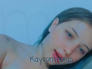 Kaycontreras