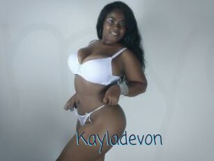 Kayladevon