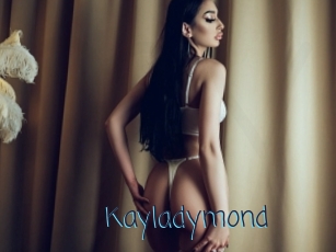 kayladymond My camgirls xxx
