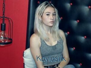 Kaylasilk