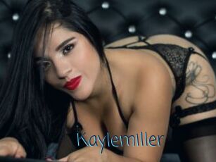 Kaylemiller