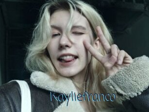 Kayliefranco