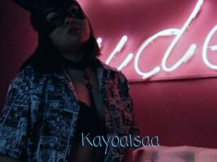 Kayoaisaa