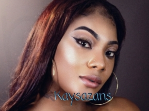 Kaysazans